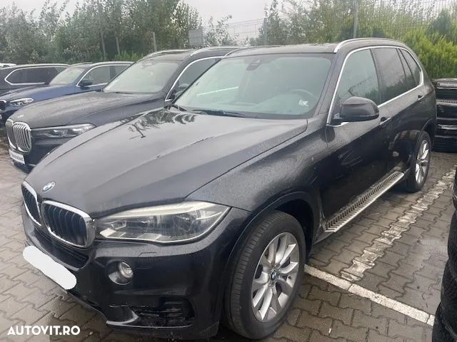 BMW X5 xDrive30d - 14