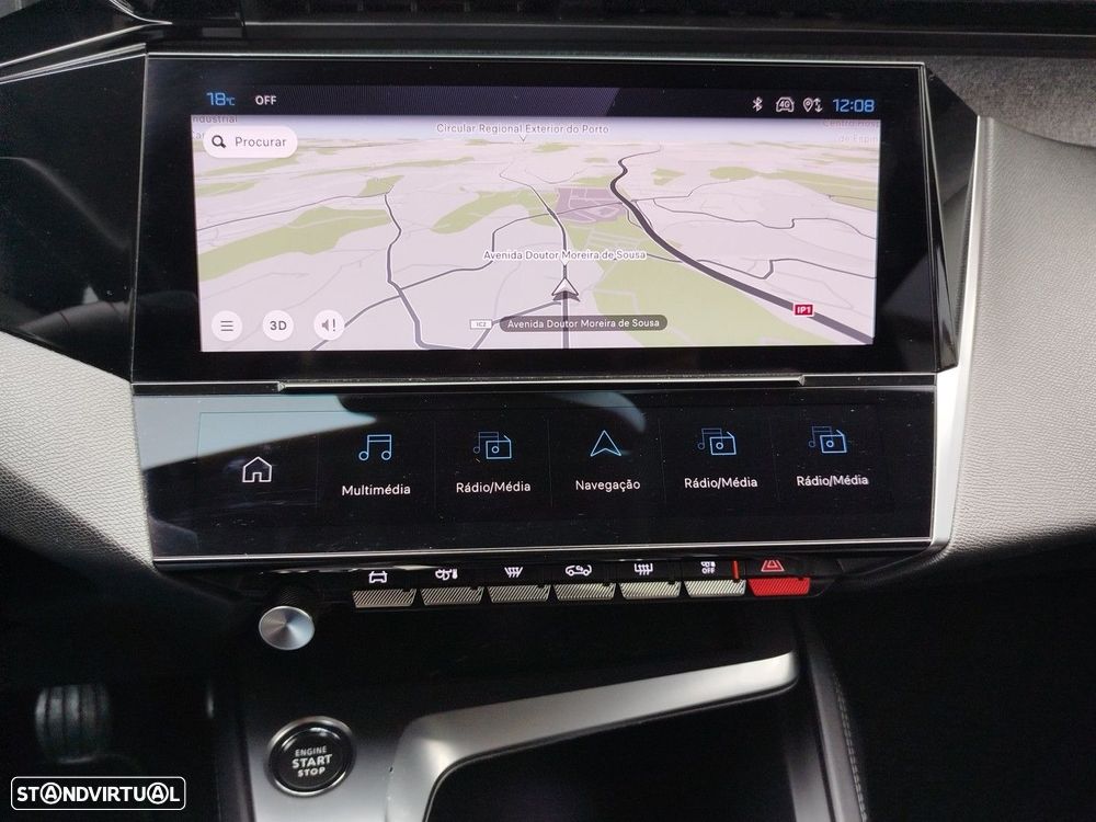 Peugeot 308 SW PureTech 130 Allure - 34