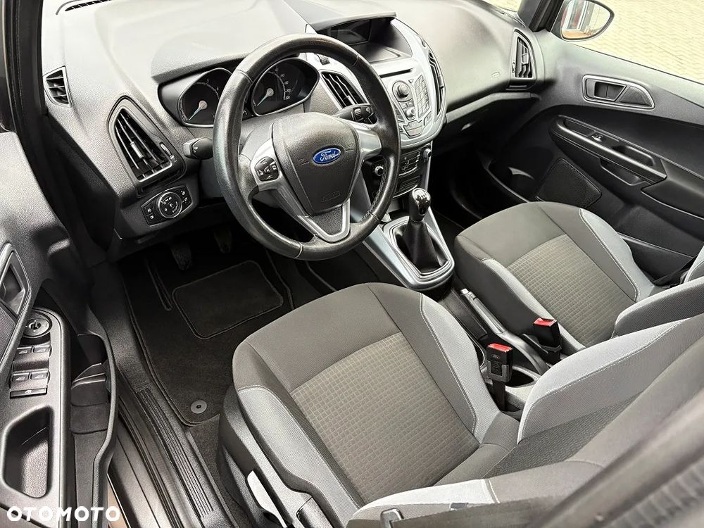 Ford B-MAX - 8