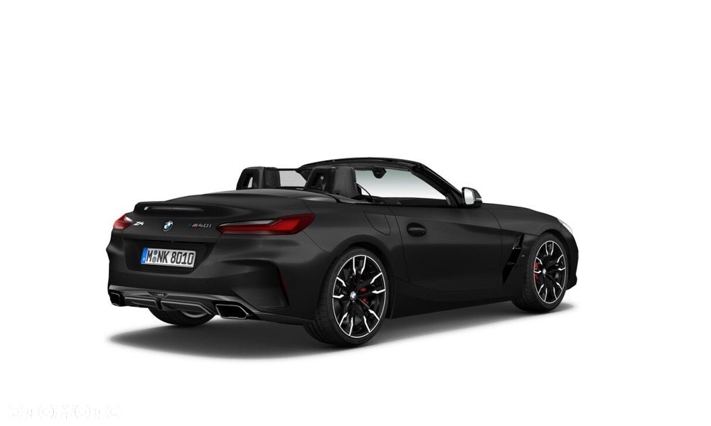 BMW Z4 M - 2