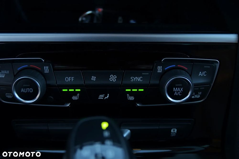 BMW Seria 2 218d Sport-Aut Luxury Line - 34