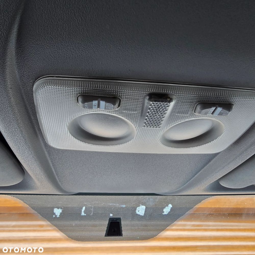 Fiat Doblo 1.4 t jet LPG - 21