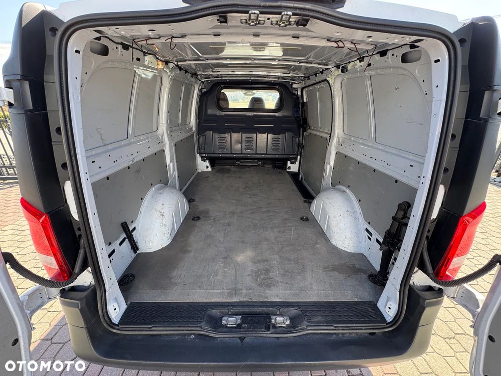 Mercedes-Benz Vito 116 CDI LONG - 15