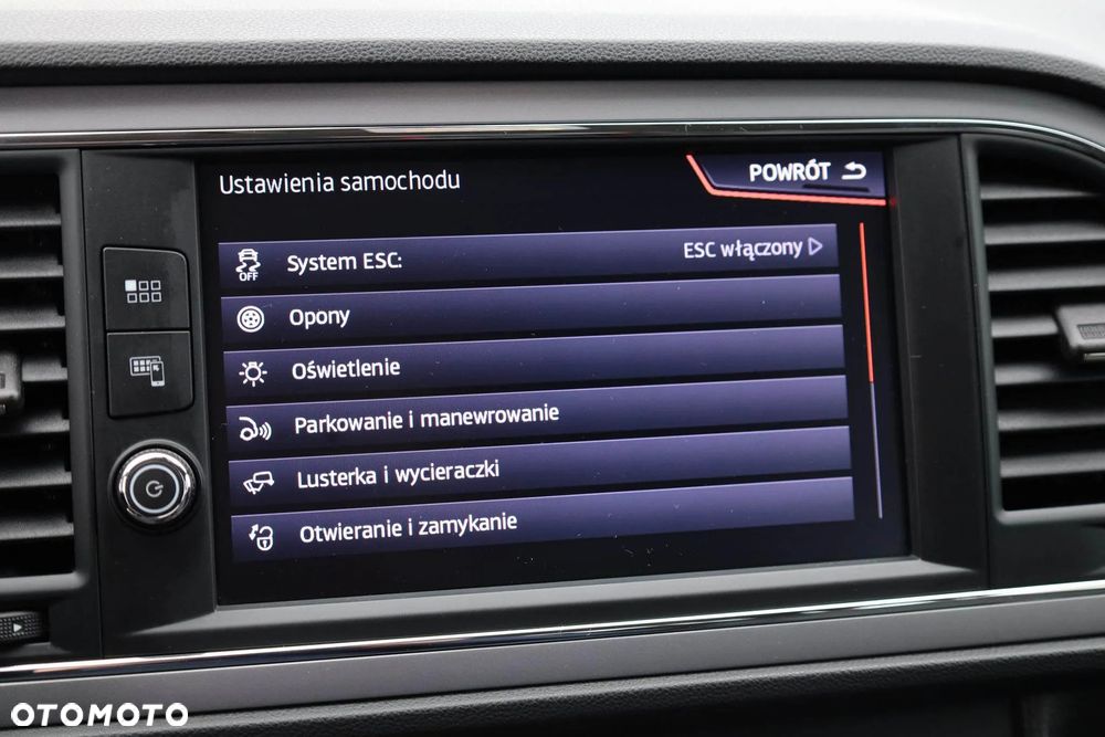 Seat Leon 1.5 EcoTSI Evo Style S&S - 20