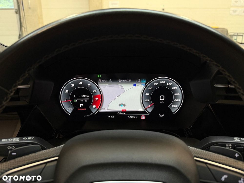 Audi S3 - 30
