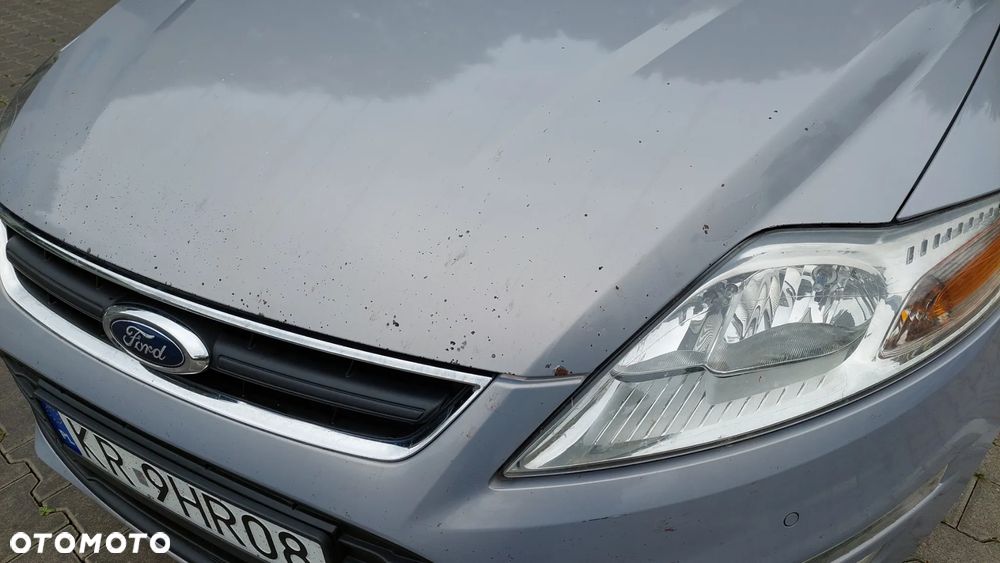 Ford Mondeo Turnier 2.0 TDCi Trend - 12