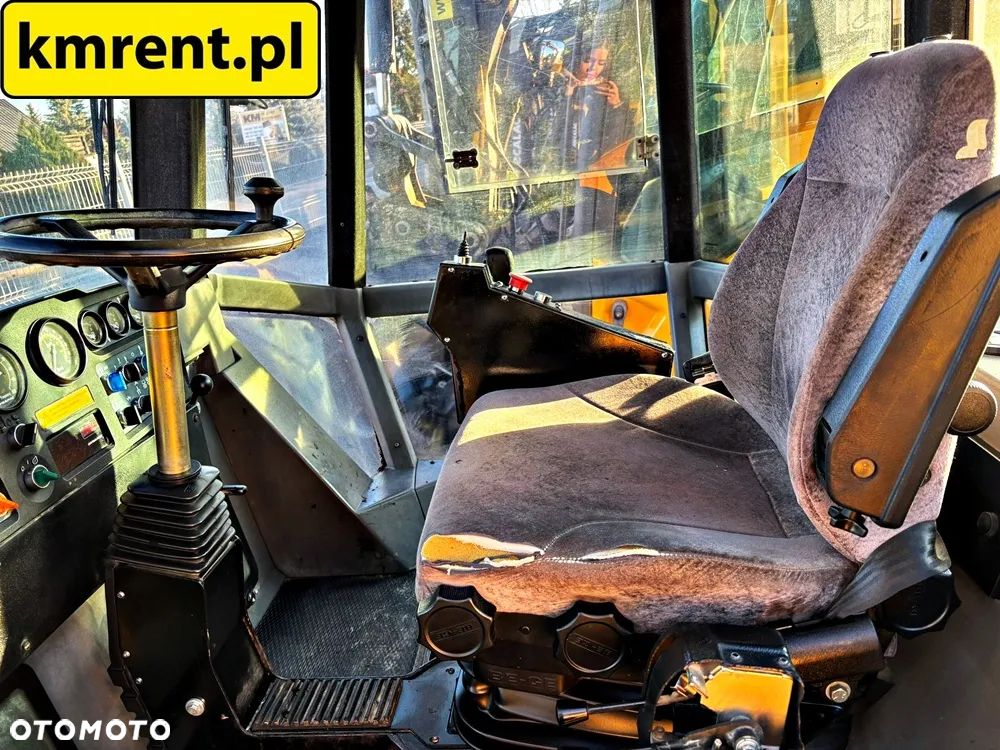 Dynapac CC222CHF WALEC GUMA-STAL 2006R. | BOMAG BW 90 BW 174 151 180 BW 28 CAT CB 535 HAMM DV 90 GRW 15 HD 140 DV 80 70 - 41