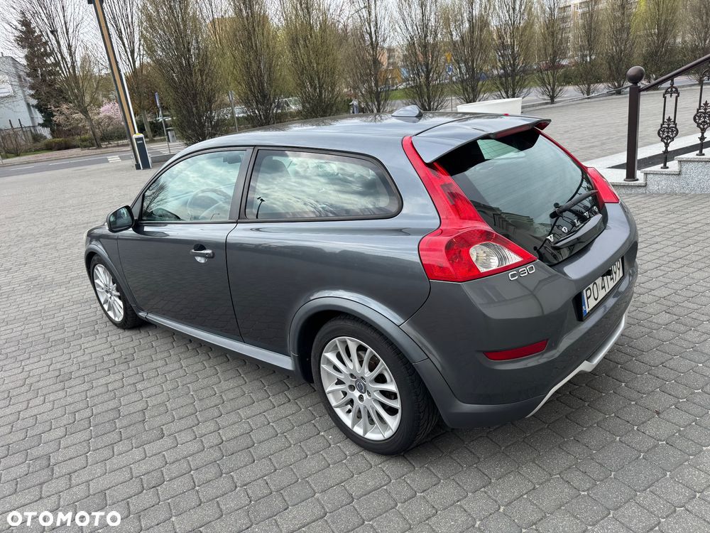 Volvo C30 D2 RDesign - 11