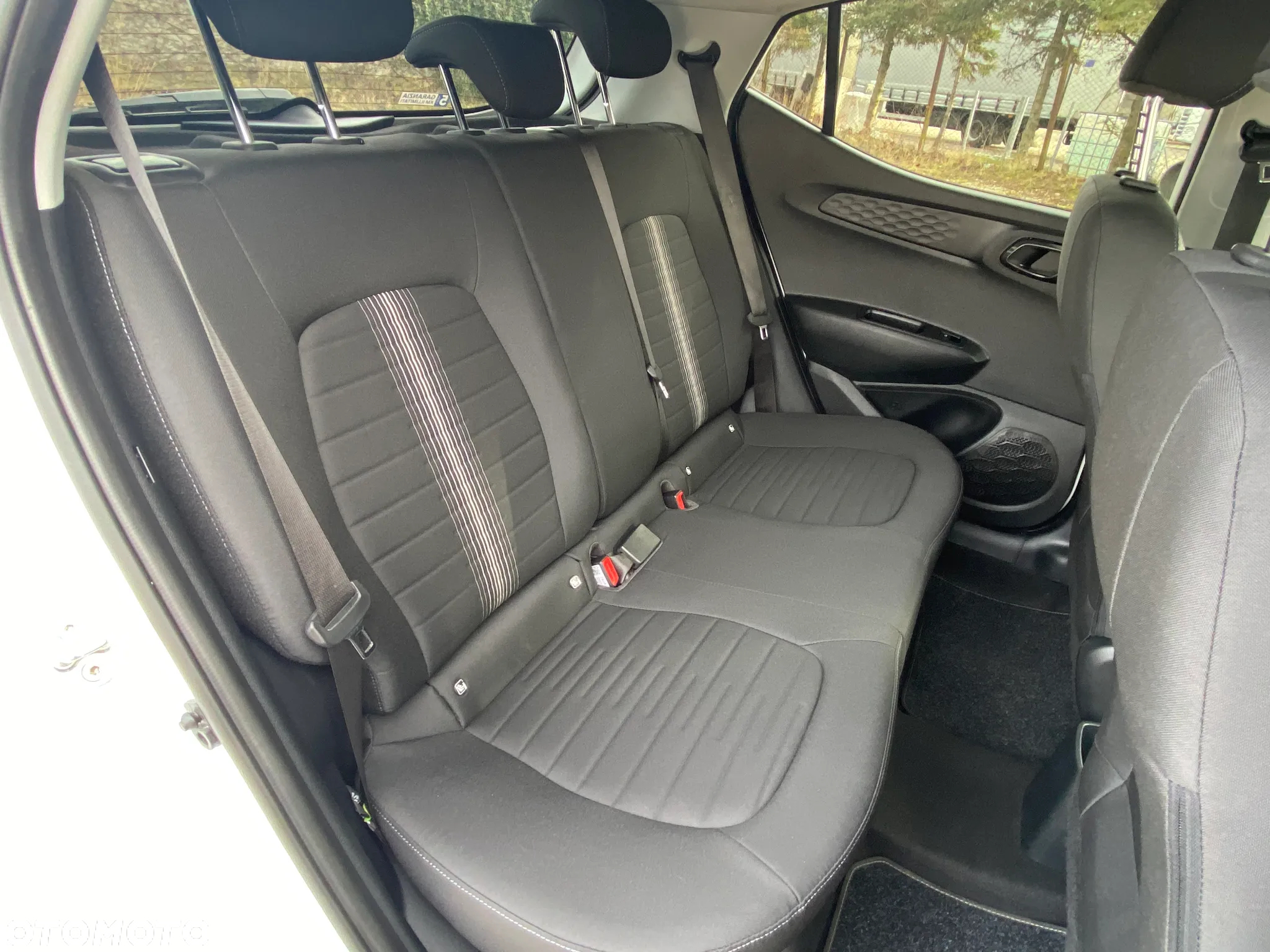 Hyundai i10 - 35