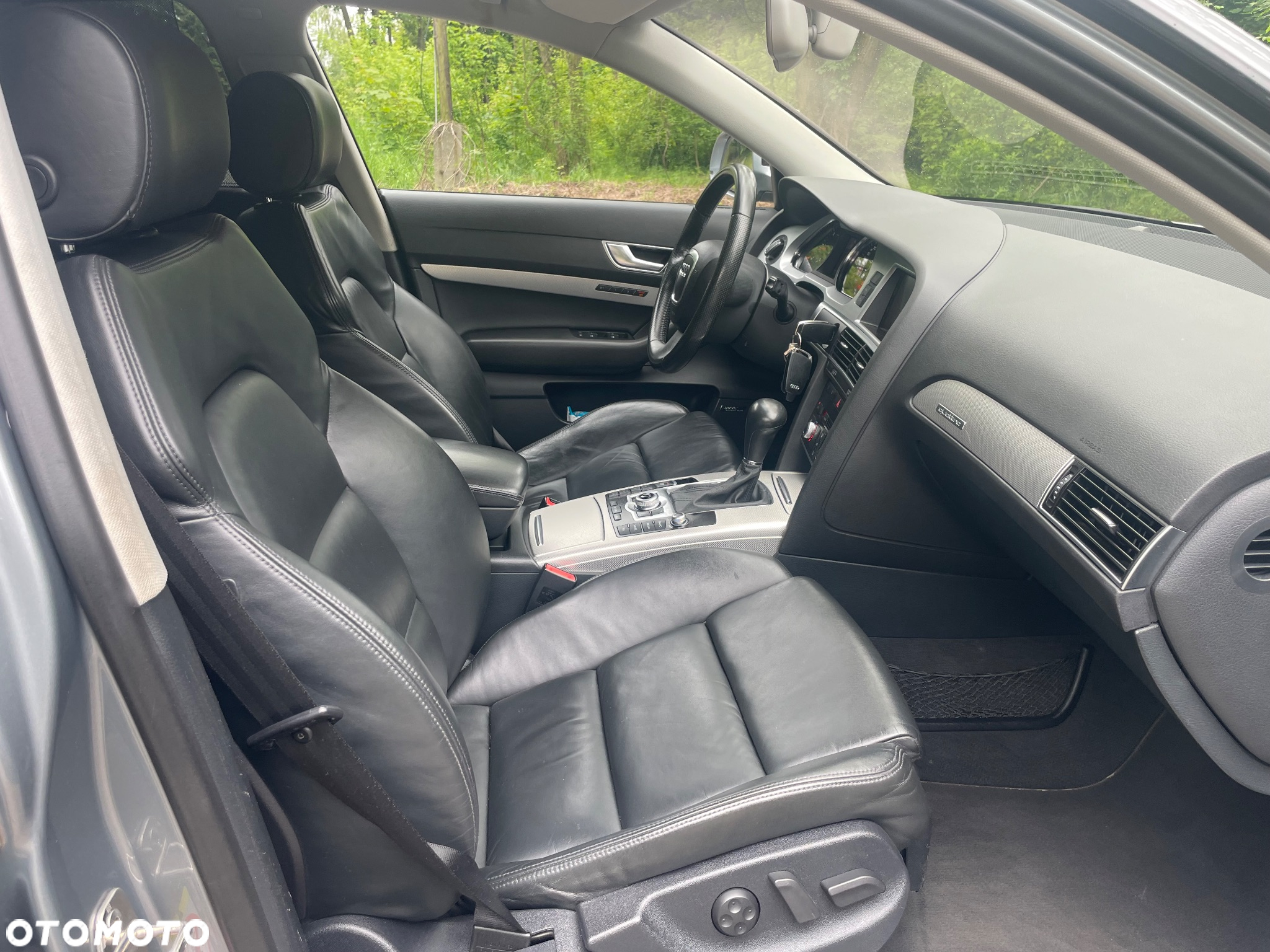Audi A6 Allroad quattro 3.0 TDI DPF tiptronic - 5