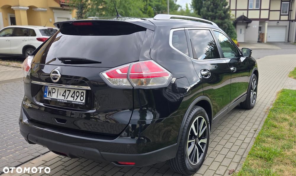Nissan X-Trail 1.6 DIG-T Tekna 2WD - 4