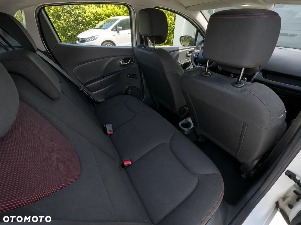 Renault Clio 1.5 dCi Alize - 6