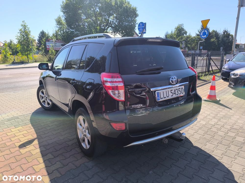 Toyota RAV4 2.0 VVT-i Sol - 26