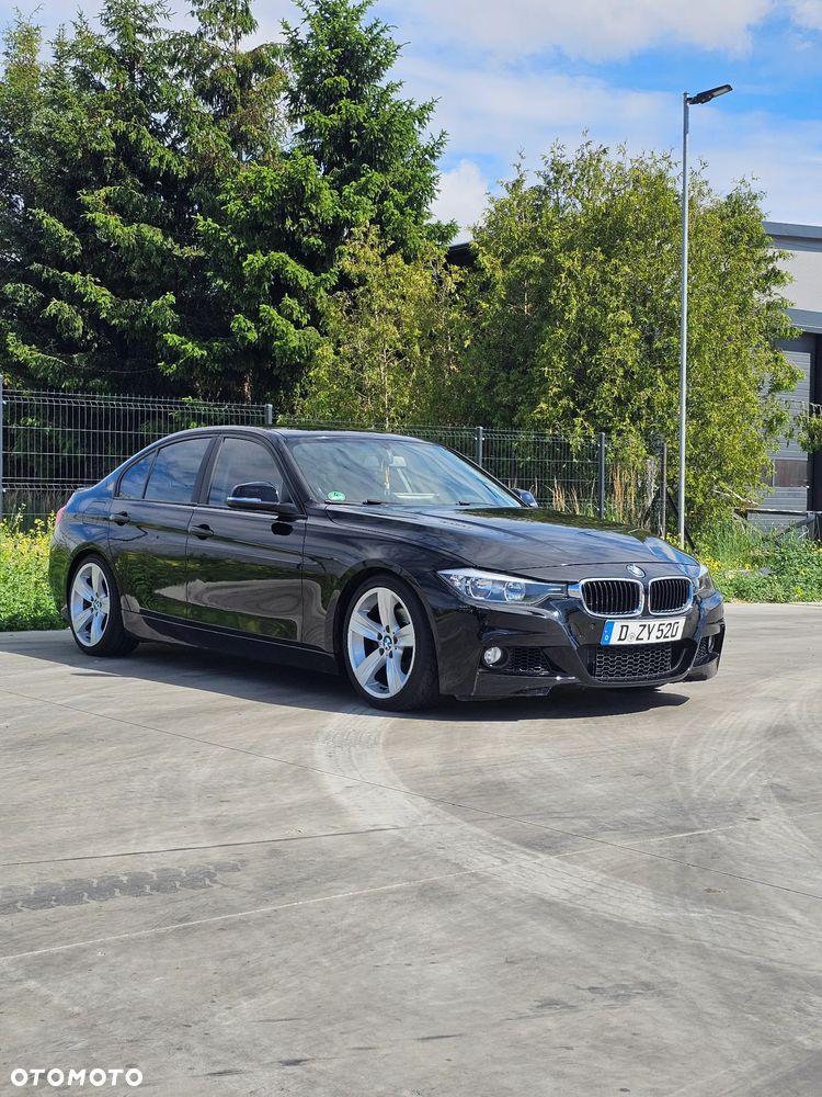 BMW Seria 3 320d - 7