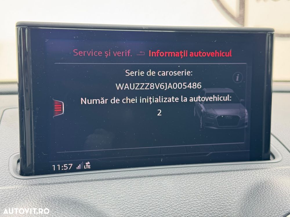 Audi A3 Sportback - 24