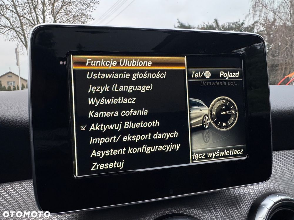 Mercedes-Benz CLA 180 d AMG Line - 18