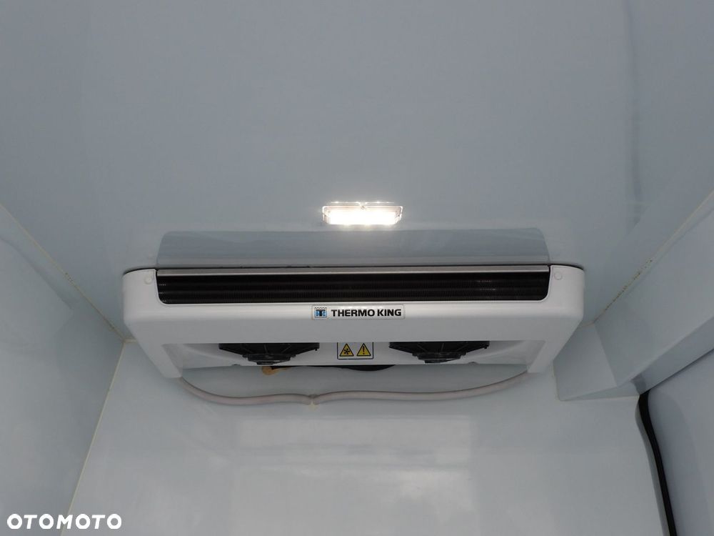 Renault MASTER FURGON CHŁODNIA  -10*C ZASILANIE 230V TEMPOMAT NAWIGACJA LEDY KLIMATYZACJA  150KM - 22