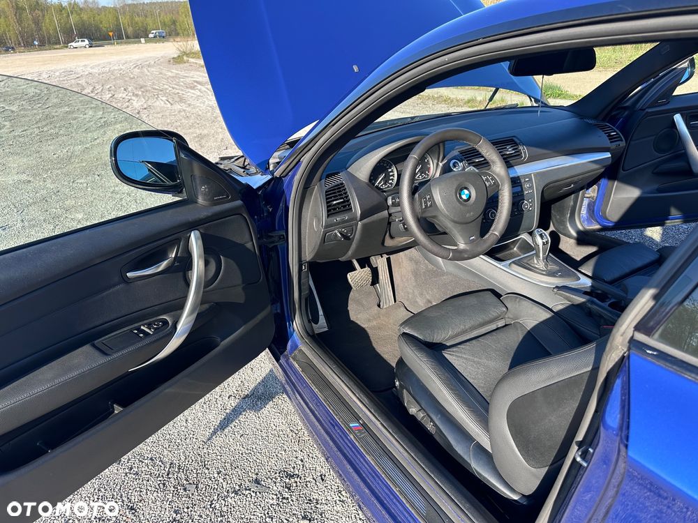 BMW Seria 1 135i - 16