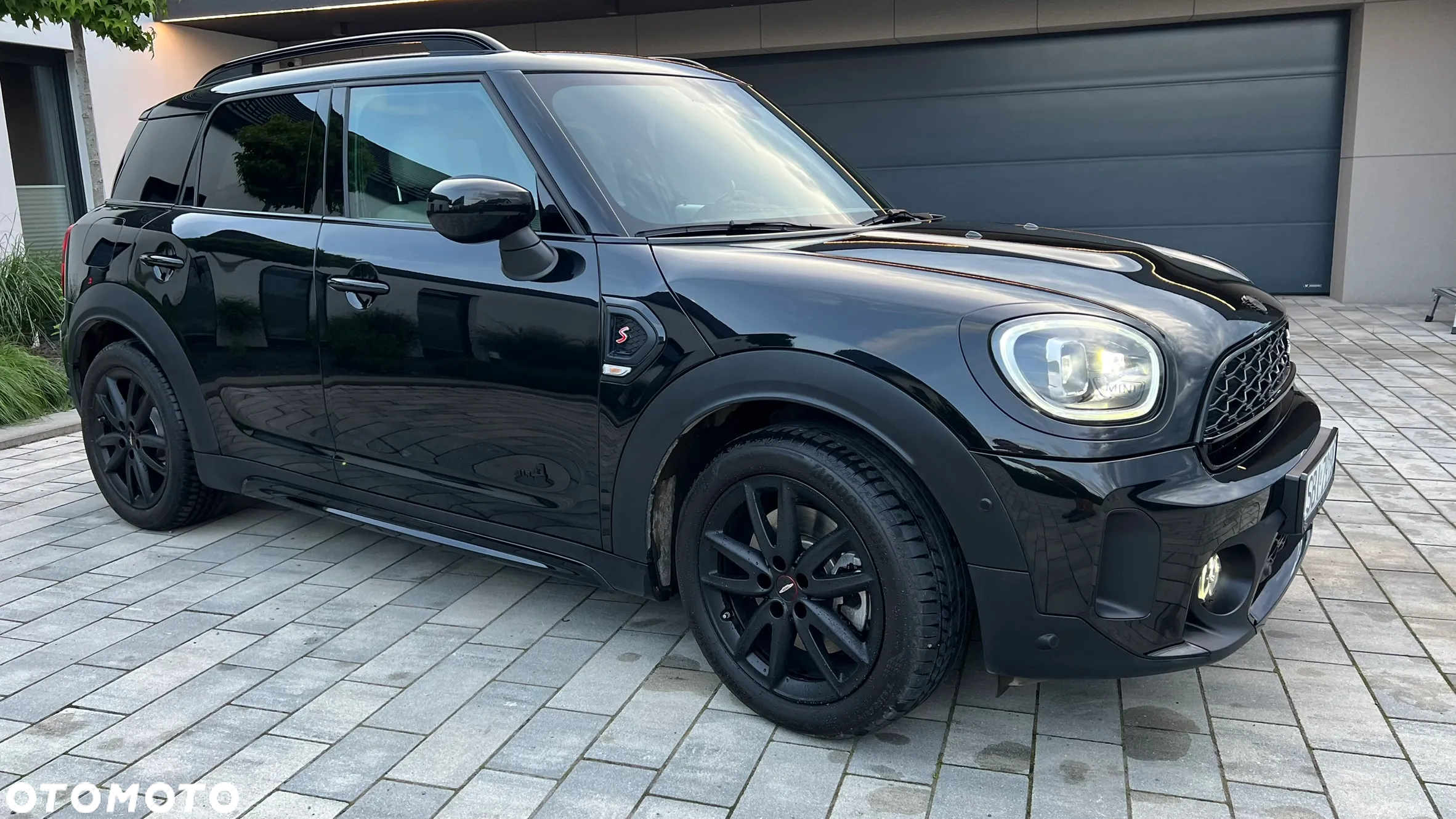 MINI Countryman Cooper S ALL4 - 12