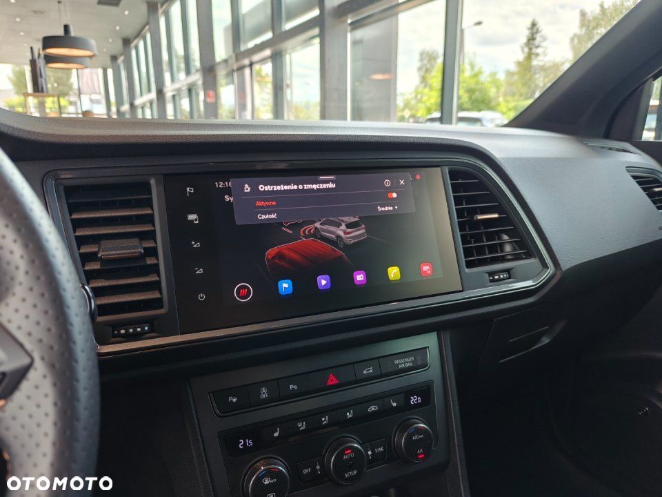 Cupra Ateca - 25