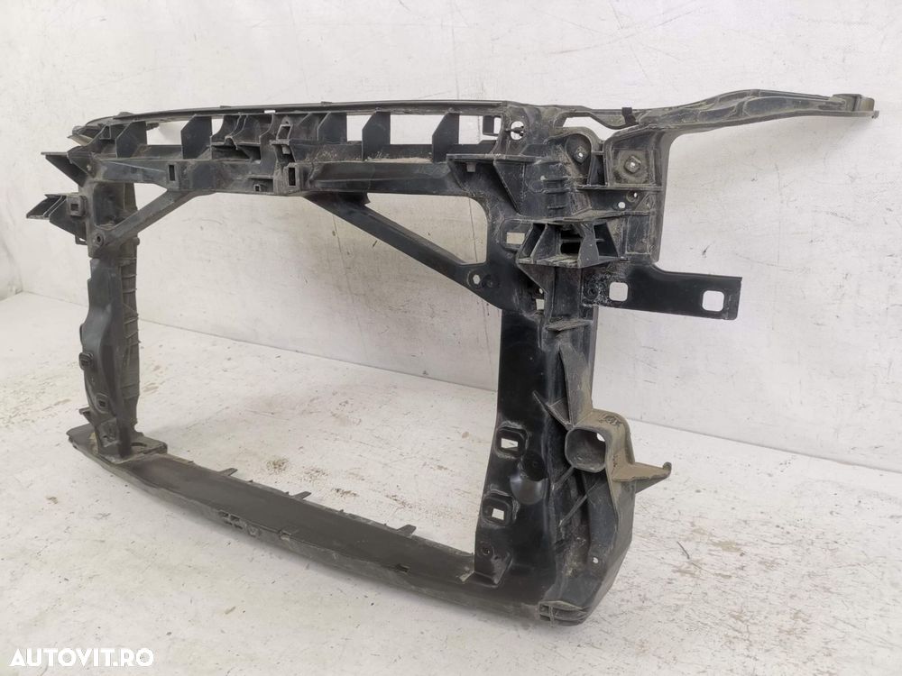 Trager Frontal Audi A3 8V 2012 2013 2014 2015 2016 Original In Stare B - 4