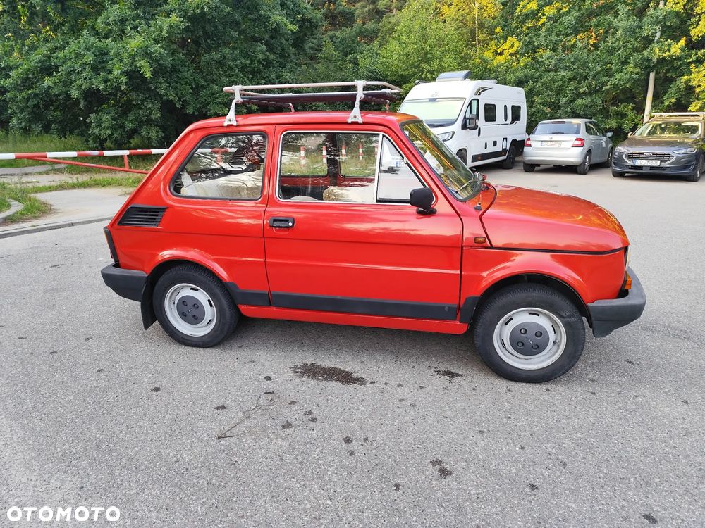 Fiat 126 - 5