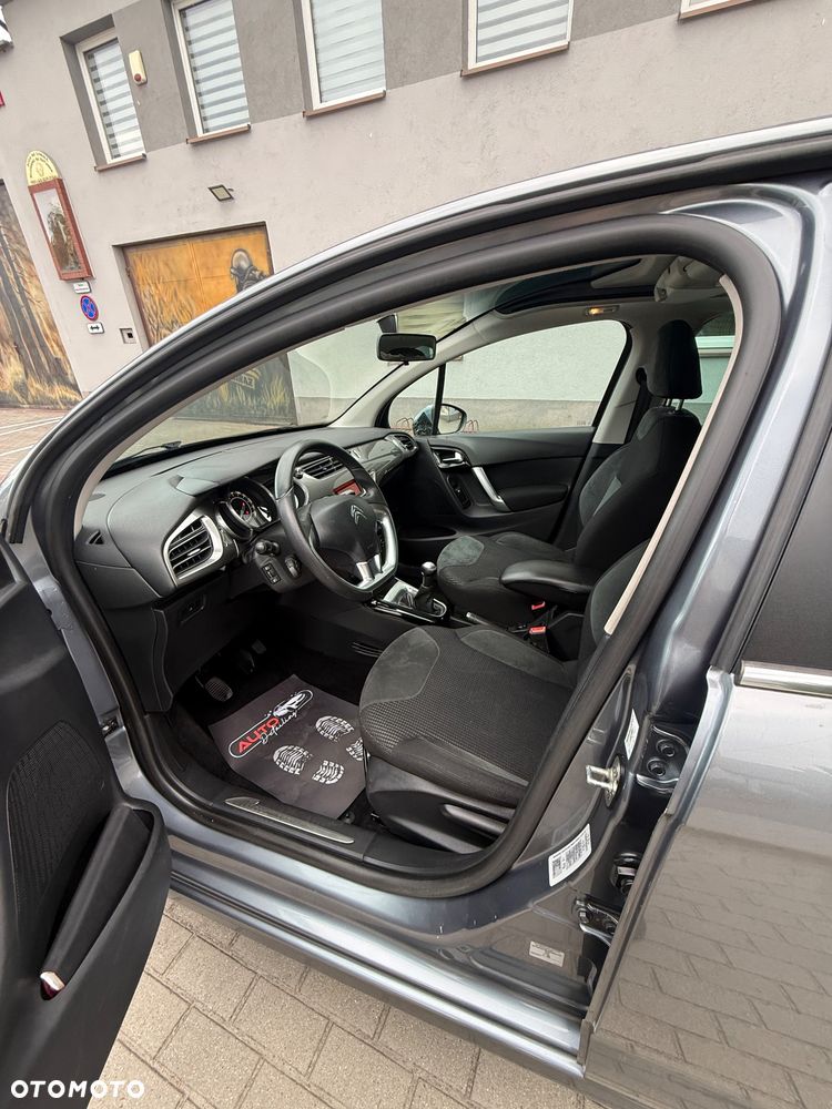 Citroën C3 1.6 VTi Exclusive - 8