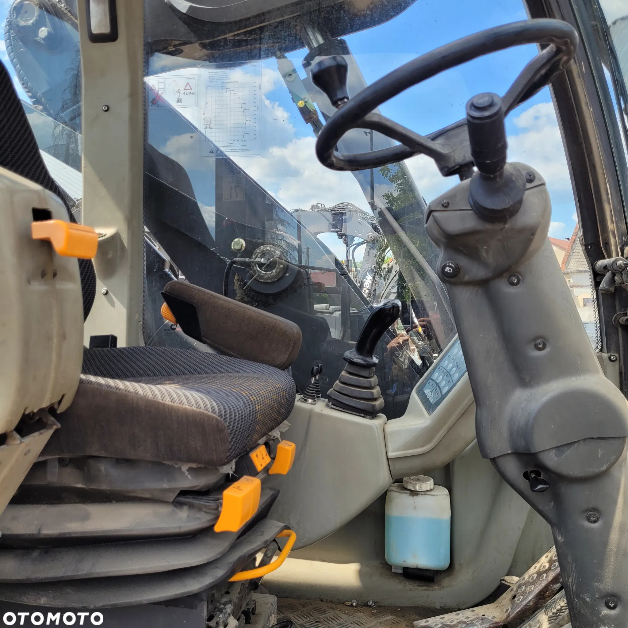 Mecalac 12MTX - 2
