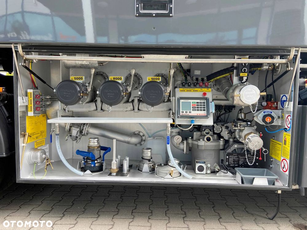 DAF XF 530 FAN - 12