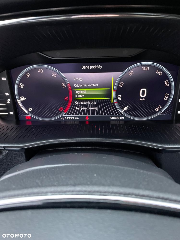 Skoda Fabia 1.0 TSI Style - 18