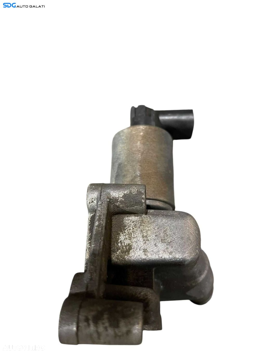 EGR Opel Corsa C 1.0 Z10XEP 2000 - 2007 Cod 55556720 5851057 [B4431] - 2