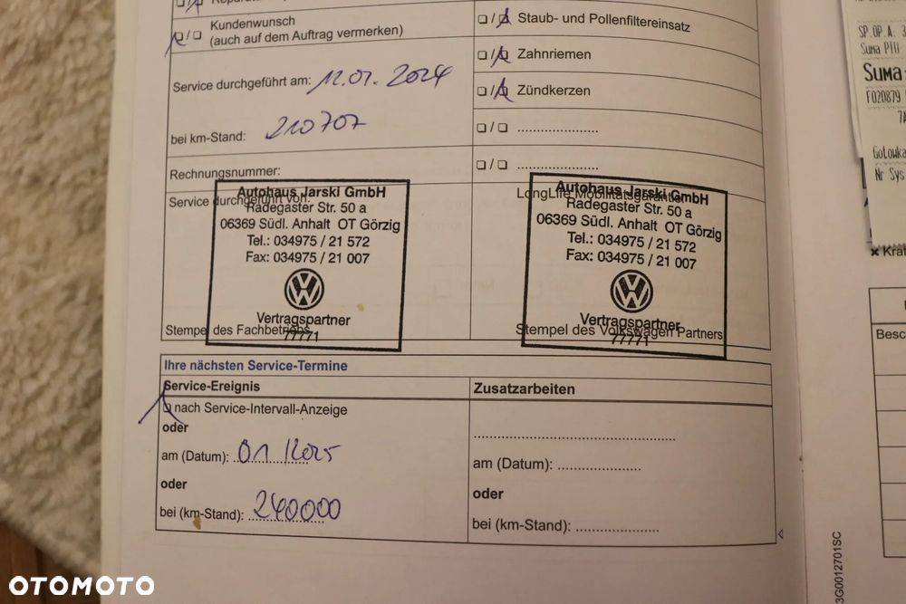 Volkswagen Golf 2.0 TDI (BlueMotion Technology) Highline - 36