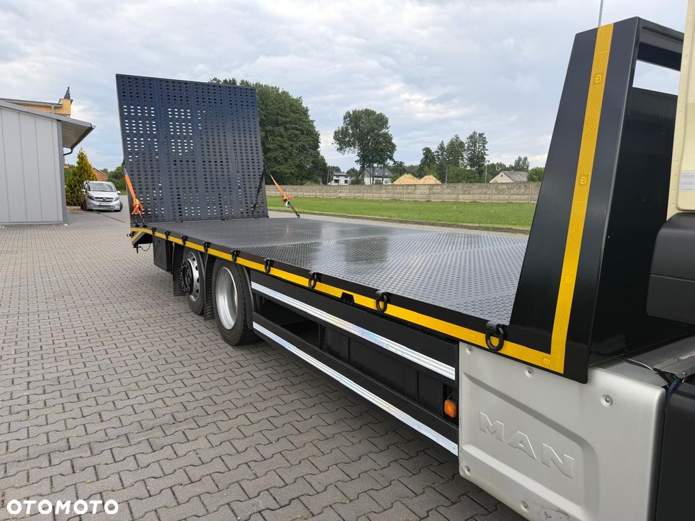 MAN TGS 26.440 - 11