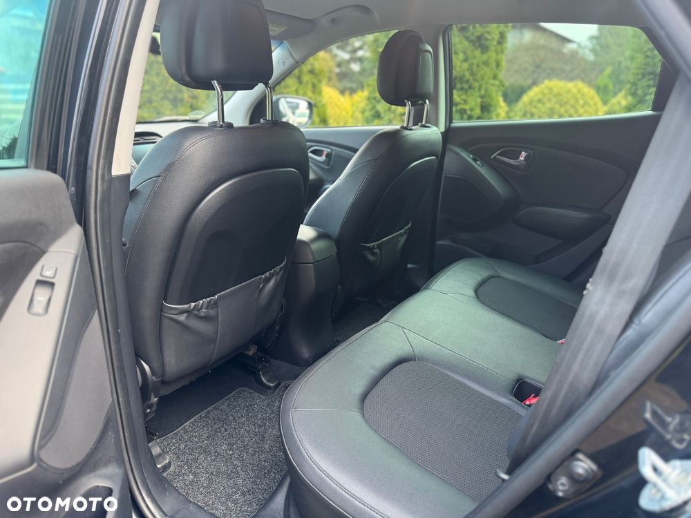 Hyundai ix35 1.6 2WD Style - 8