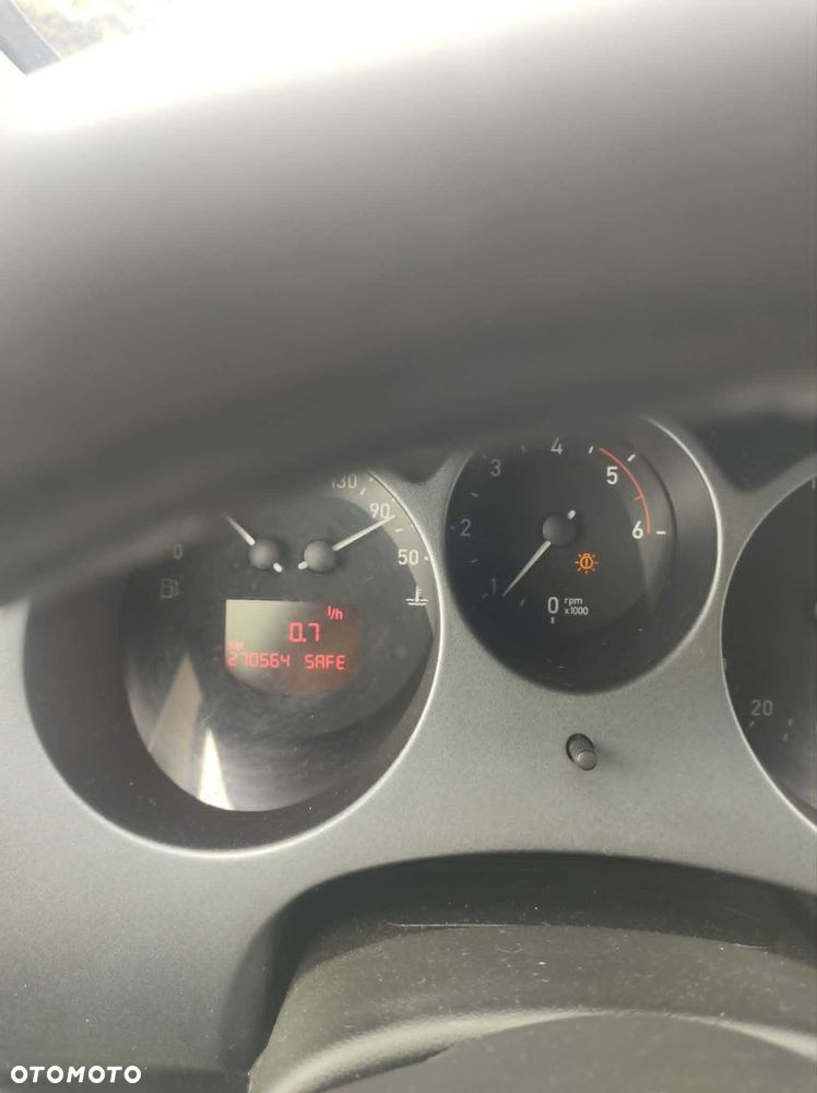 Seat Altea - 6