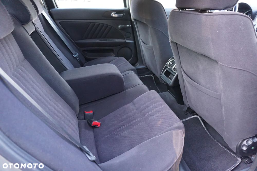 Alfa Romeo 159 1.9JTDM Impression - 13