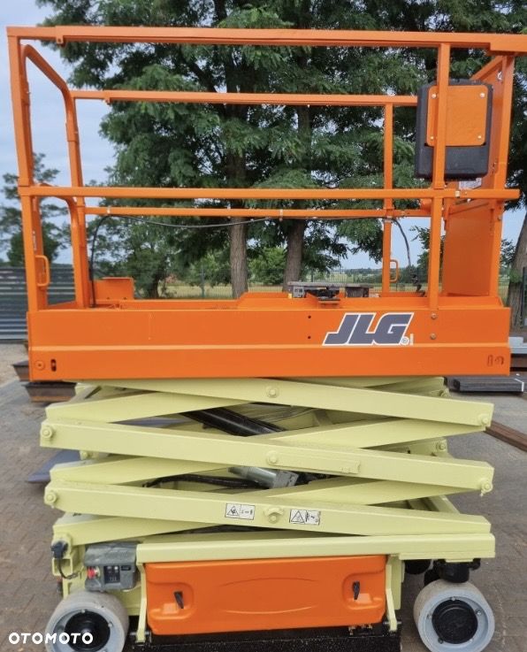 JLG 1930 ES - 1