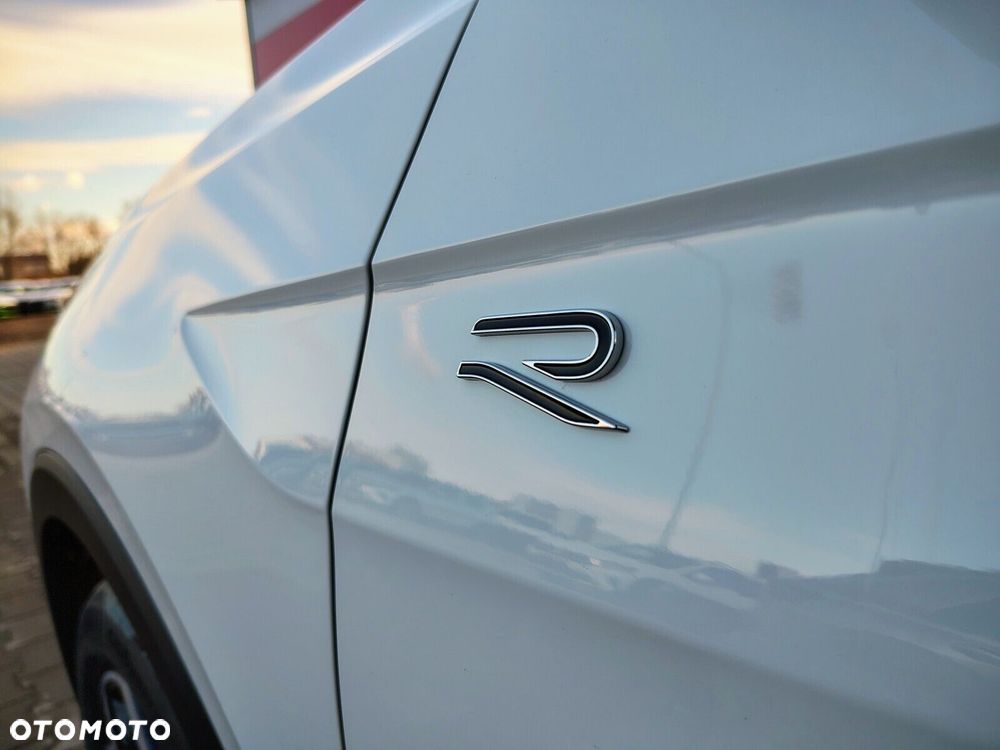 Volkswagen T-Cross 1.0 TSI R-Line Plus DSG - 26