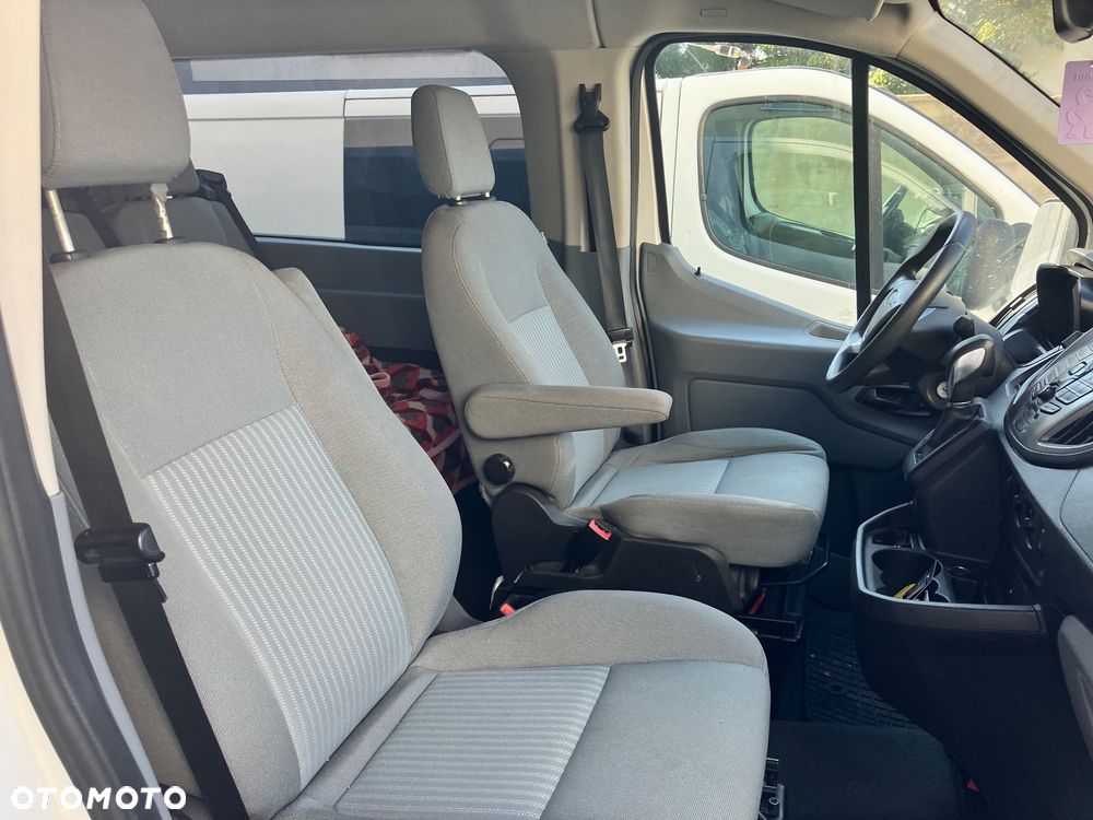 Ford Transit - 6