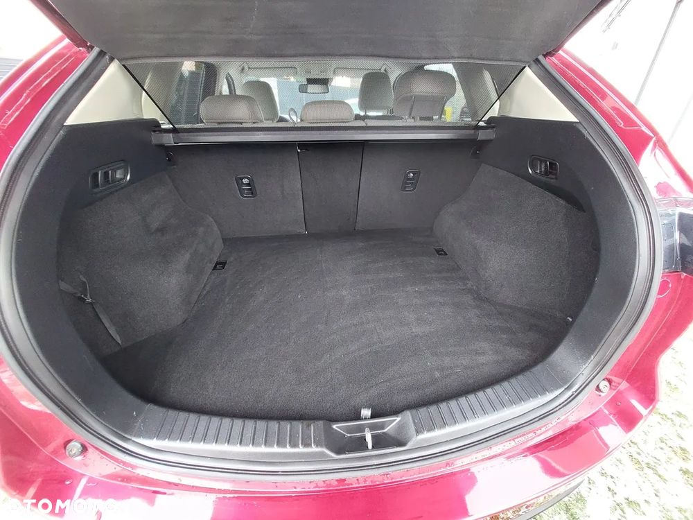 Mazda CX-5 SKYACTIV-D 150 SCR Exclusive-Line - 14