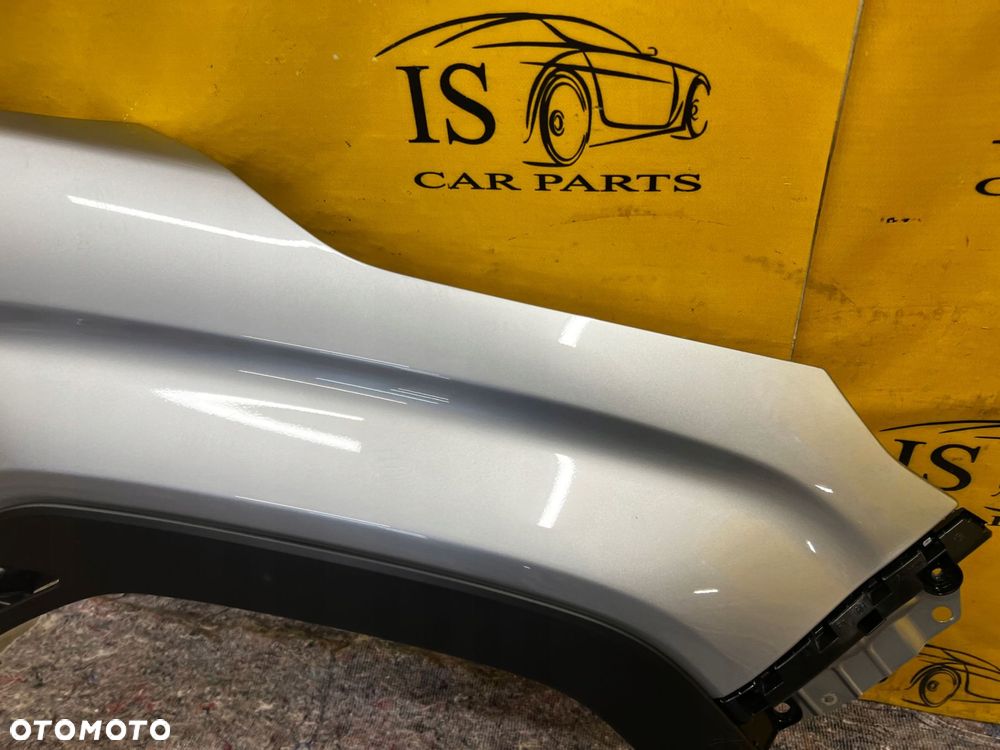 BŁOTNIK LISTWA PRZÓD PRZEDNI PRAWY SUBARU FORESTER VI SL 25- - 5