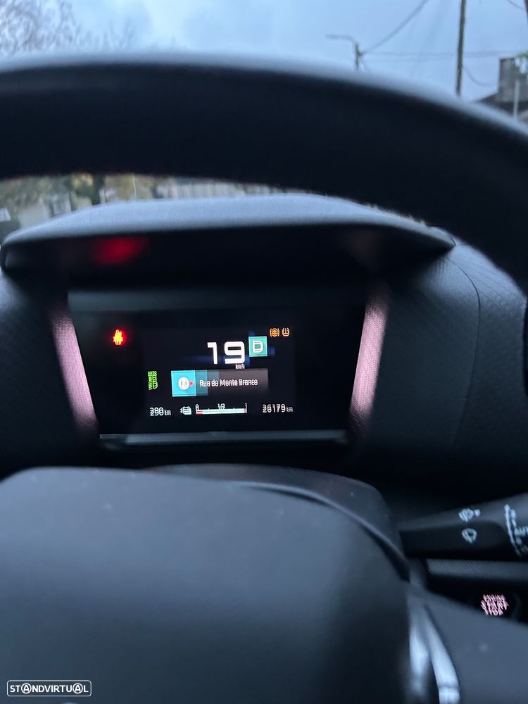 Citroën e-C4 50 kWh Shine Pack - 15