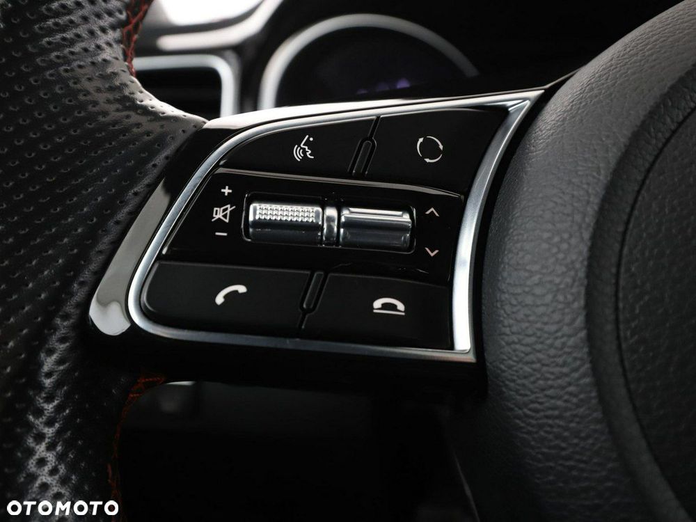 Kia ProCeed 1.6 T-GDI GT DCT - 33