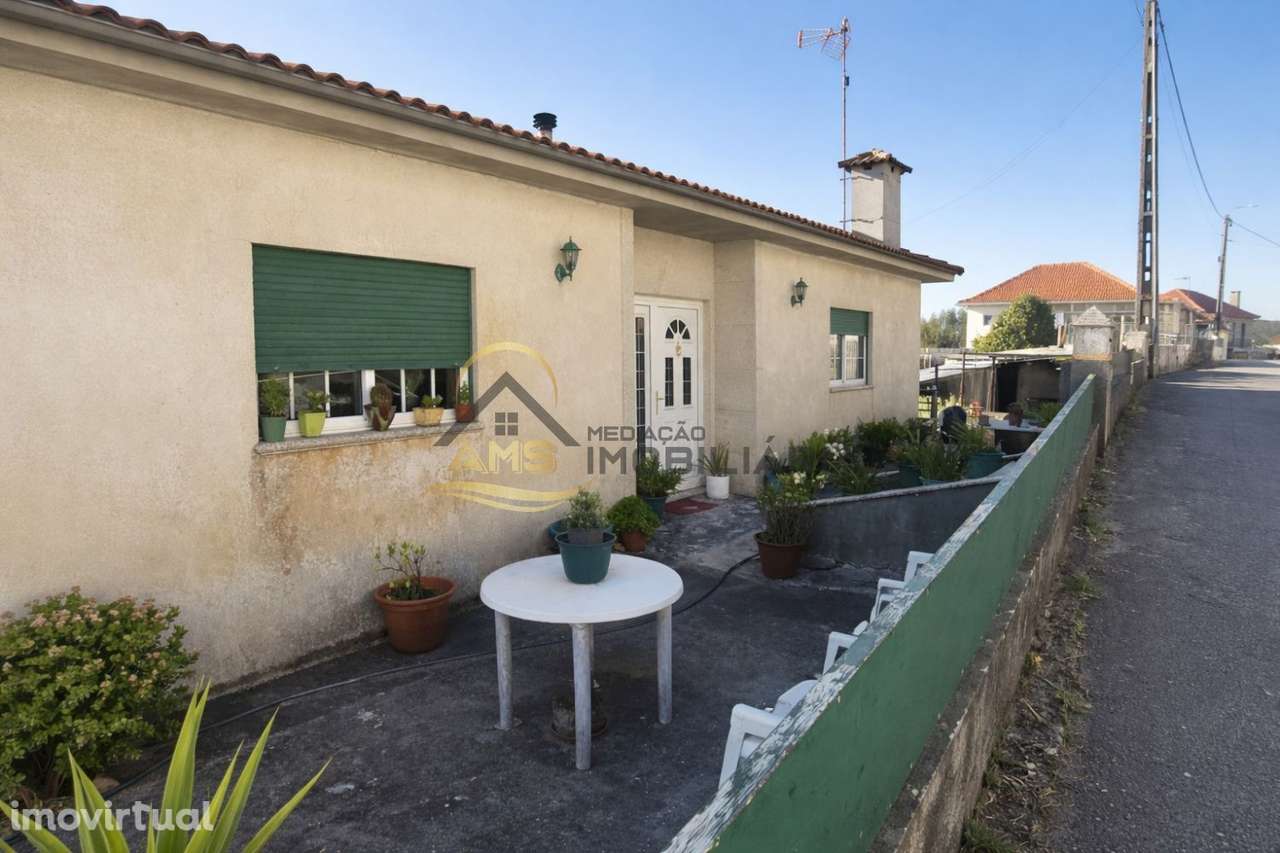 MORADIA  PARA VENDA - Grande imagem: 3/21