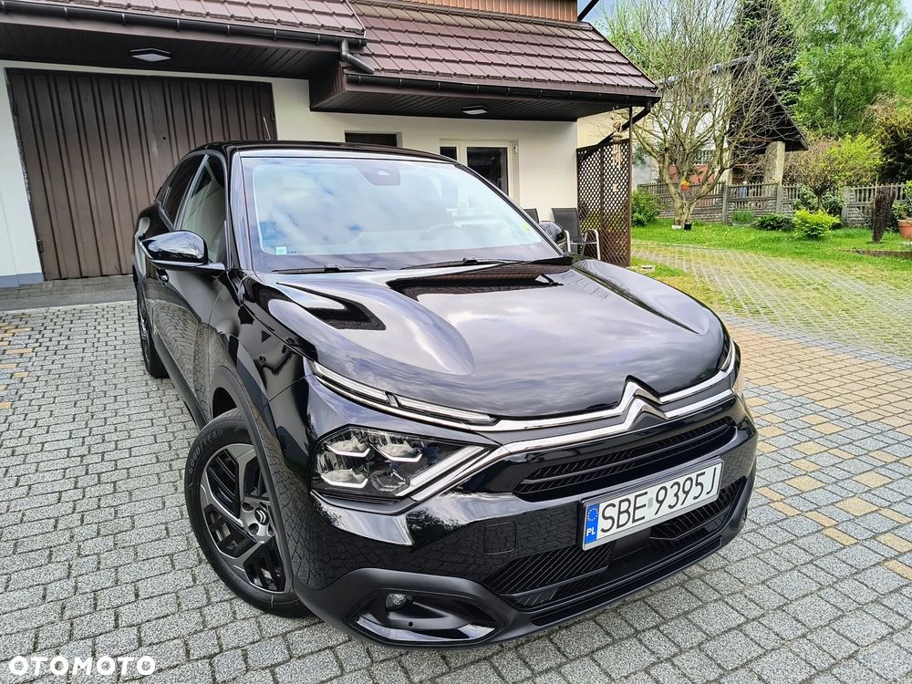 Citroën C4 - 2