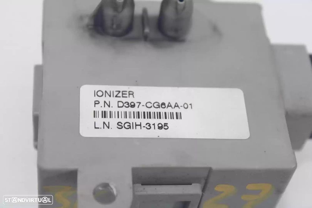 MODULO ELECTRONICO HYUNDAI SANTA FÉ II 2011 -D397CG6AA - 3