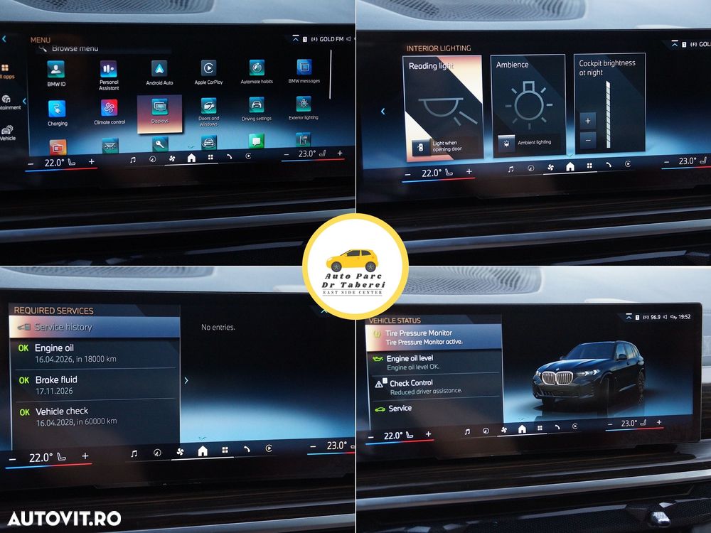 BMW X5 xDrive50e - 40