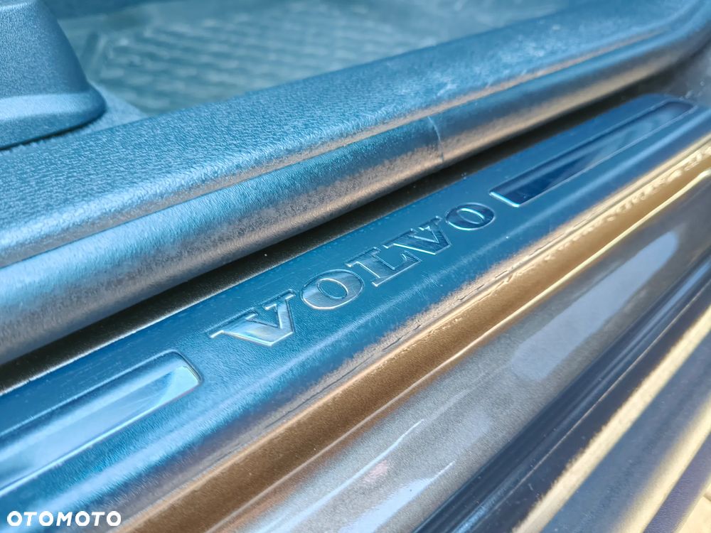 Volvo XC 90 D5 Summum - 9