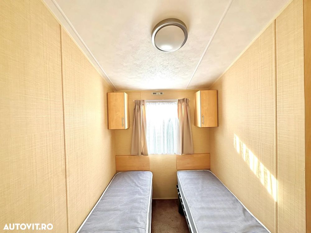 Alta Casă mobilă Willerby Magnum nr. 128 | 9 x 3 m | 2 dormitoare și 1 baie - 7
