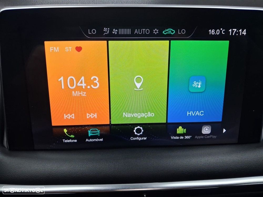 MG EHS 1.5 T-GDI Plug-in Hybrid Luxury - 20
